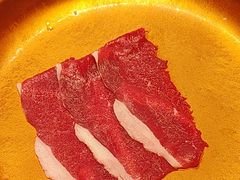 -牛YO寿喜烧和牛火锅自助(三台子万象汇店)