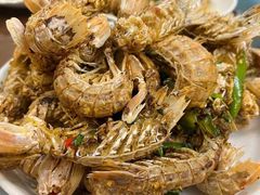 -南海渔村海鲜餐厅(溪涌店)