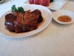 -香宫中餐厅 · 桂林香格里拉