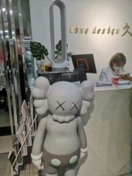 -凤五·NINE-DESIGN久设计