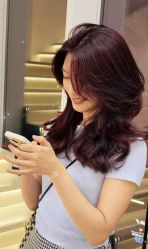 -HD HAIR STYLE