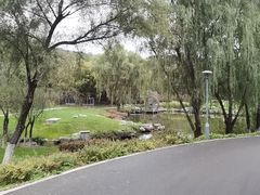 -北京宽沟会议中心