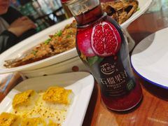 -临潼印象·特色陕菜