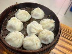 -锅贴大王南翔小笼(临沂二村店)