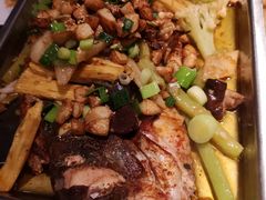 -味妙烤鱼吧(回龙观店)