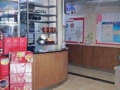 -魁盛居百年鲁菜馆(中林路店)