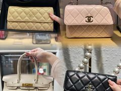 -109度二手奢侈品手表包包珠宝回收(新天地店)