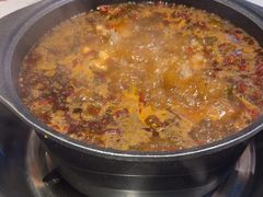-佬缸炮江湖川菜(玉林店)