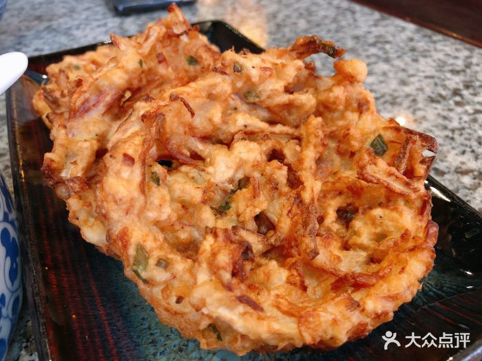 南京大牌档(百联又一城店)油墩子图片 - 第3901张