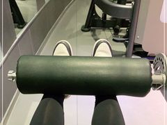 -舒适堡健身(爱琴海店)