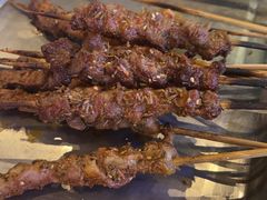 -二虎原味烧烤