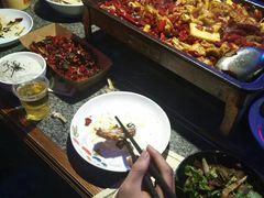 -蛙来哒(万豪城市广场黑金冠店)