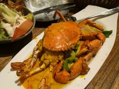 -喜越泰莱·泰越料理(海逸新天地店)