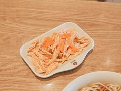 -李先生牛肉面大王(欧亚卖场店)