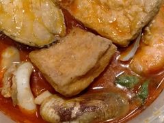 -老闽味沙茶面·姜母鸭(传承35年曾厝垵店)