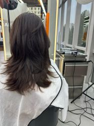 -MY HAIR ARDOR