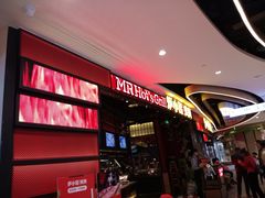 -炉小哥烤肉(朗悦公园茂店)