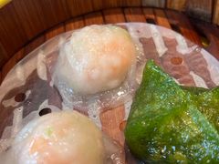 -大海湾酒楼(人南店)