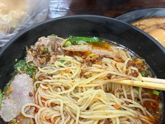 -一品飘香米线(一中总店)