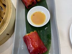 -馨越楼·点心·粤菜(赤坎店)