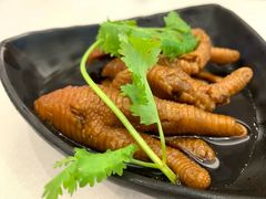 -金满楼(天河中路店)