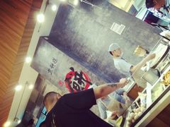 -煎饼道·新鲜现做(来福士店)