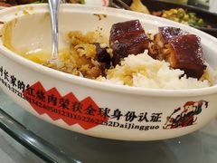-村长家的疙瘩汤·东营菜(东营茶城店)