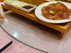 -同君福大酒楼(紫新路店)