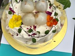 -卷心卷意·轻甜蛋糕(新光天地店)