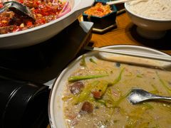 -蜀香源川菜馆(梅县新城店)