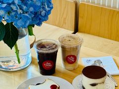 -Dal Cuore 达可芮冰淇淋(陕西北路店)