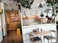 大堂-嘉和一品粥(方庄店)