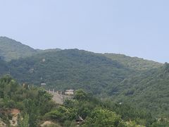 -天津盘山风景名胜区