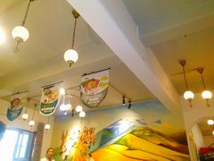 -疆山别院·木垒羊·新疆菜烧烤(铁路局店)
