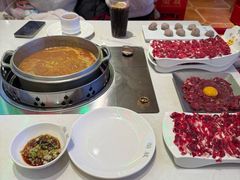 -荣叔港式沙嗲牛肉火锅(正佳潮流店)
