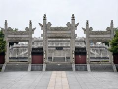 -观潮胜地公园