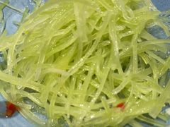 莴笋丝-志明眷村·台式融合菜·宵夜
