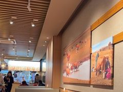 -西贝(宝乐汇店)