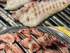 -金顺韩式烤肉·网红烤肉店(广利路店)