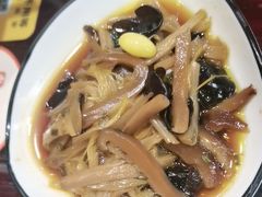 -同得兴 Since·1995 传统苏式面馆(嘉馀坊店)