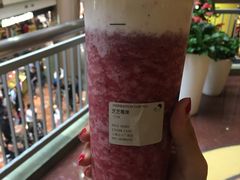 -喜茶(上海正大广场店)