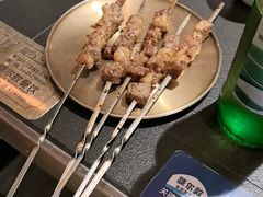 -额尔敦·品质自助(摩尔城店)