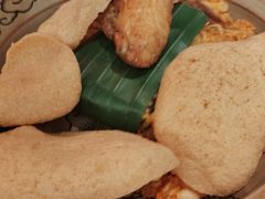 -太食獸泰式茶餐厅(IFS国金中心店)