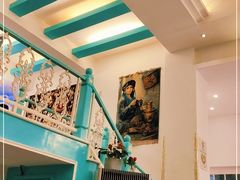 -阿拉丁新疆风味餐厅·清真(罗廊巷店)