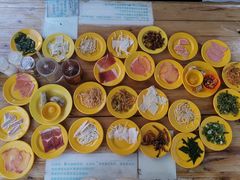 状元过桥米线-老滇过桥米线(永安路店)