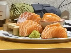 -大川日式料理店(东华西店)