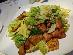-阿里疆Alijiang·丝路美食·异域风情·清真(长楹天街店)
