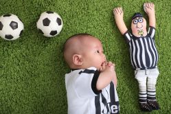 -哈尼Honey baby 儿童摄影(立丰国际公寓店)