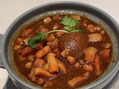 -鹿港小镇(悠唐店)