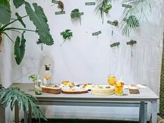 -CHILLAX轻乐时(侨建·Hi City店)